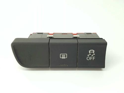 Used Switch AUDI A1 (8X1, 8XK) 1.2 TFSI (86 hp) 11387263