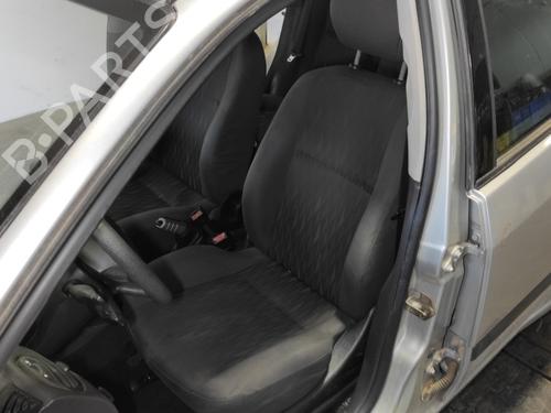 Sæde venstre fortil FORD FOCUS I (DAW, DBW) 1.8 TDCi BP29345390C15