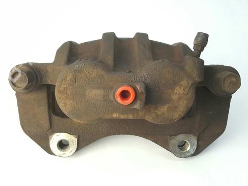 Right front brake caliper MITSUBISHI OUTLANDER III (GG_W, GF_W, ZJ, ZL, ZK) 2.2 Di-D 4WD (GF6W) | BP11542867M104