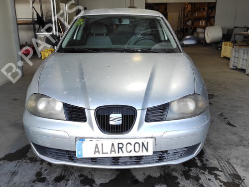 Used Parts SEAT IBIZA III (6L1) 1.4 16V (75 hp) 4281793