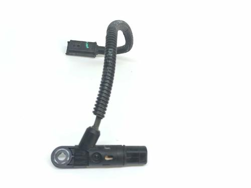 Electronic sensor PEUGEOT 208 I (CA_, CC_) 1.4 HDi | BP6922317M84 