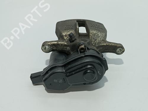 Left rear brake caliper AUDI A4 B8 (8K2) 2.0 TDI | BP11543444M107 