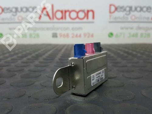 Elektronisk modul OPEL ASTRA K (B16) 1.4 Turbo (68) | BP2768090M83 