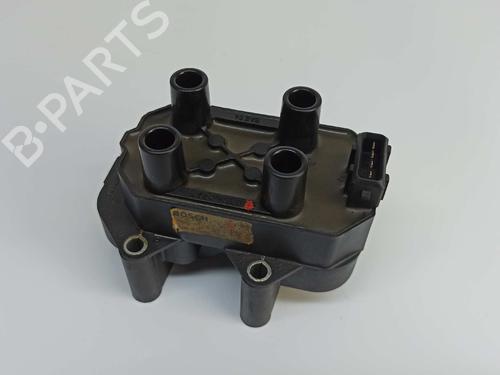 Ignition coil CITROËN SAXO (S0, S1)  | BP7998518M94 