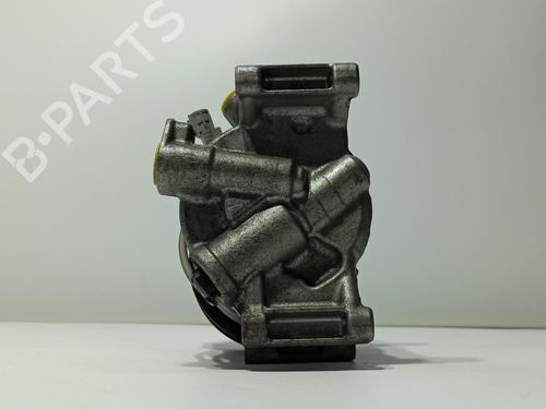 AC compressor TOYOTA YARIS (_P13_) 1.0 (KSP130_, KSP130) | BP18034060M34 