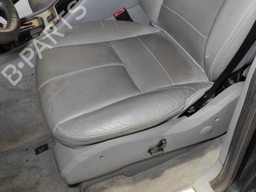 Left front seat MERCEDES-BENZ M-CLASS (W163) ML 350 | BP24577185C15 