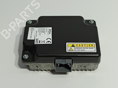 Elektronisk modul JEEP COMPASS (MP, M6, MV, M7)  | BP29601863M83