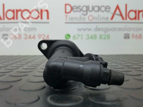 Clutch slave cylinder SEAT IBIZA IV (6J5, 6P1) 1.6 TDI | BP14530043M113 