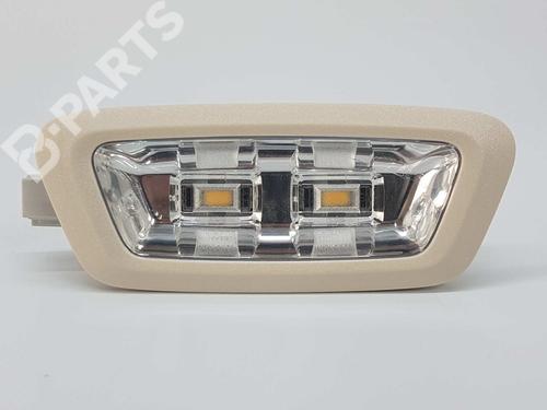 Interior roof light MERCEDES-BENZ GLC Coupe (C253) 220 d 4-matic (253.303, 253.305) A0009064301 | A00090643011B88
