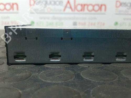 Elektronisk modul BMW 1 (E87) 118 d | BP2755478M83