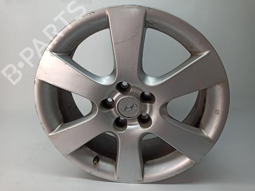 Used Rim HYUNDAI SANTA FÉ II (CM) [2005-2015]  5609679