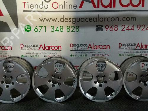 Używane Felga AUDI A3 (8P1) [2003-2013]  6629135