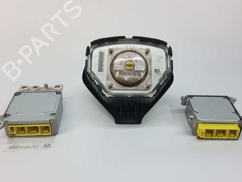 Airbag Kit INFINITI G Coupe 37 | BP7268543C86 