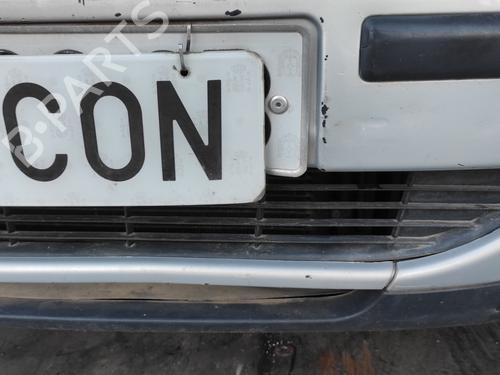 Zderzak przedni SEAT TOLEDO II (1M2) 1.6 | BP29551839C7