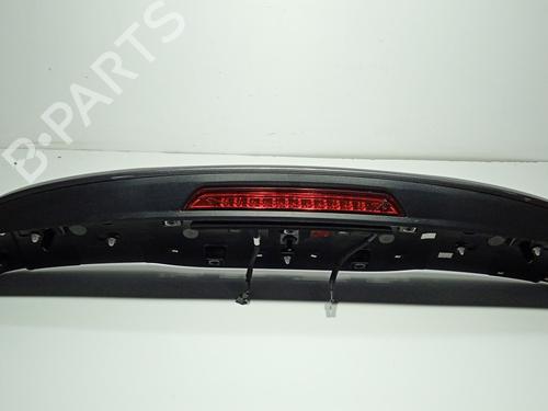 Used Rear spoiler PEUGEOT 2008 II (UD_, US_, UY_, UJ_, UR_, UC_) 1.2 PureTech 130 (USHNS, URHNS) (130 hp) 22684939