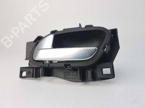 Used Front left interior door handle CITROËN C4 II (NC_) 1.6 HDi 115 (114 hp) 3331211