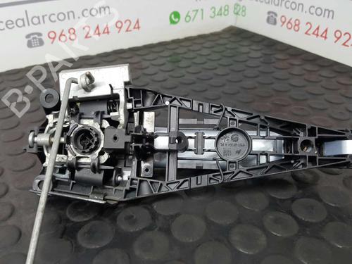 Türgriff vorne links außen OPEL INSIGNIA A (G09) 2.0 CDTI (68) | BP2752071C128