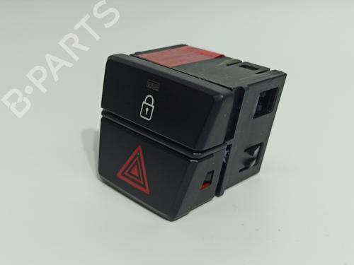 Warning switch HYUNDAI i20 II (GB, IB)  | BP16662256I22 