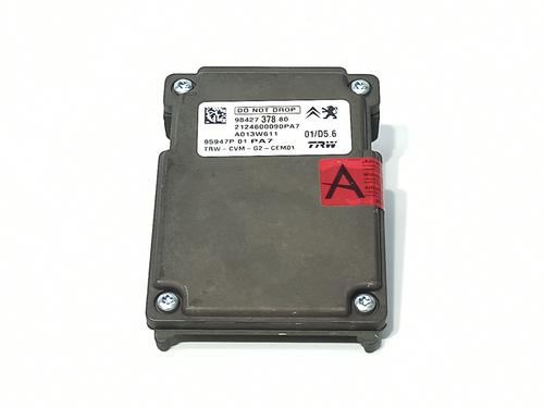 Kamera CITROËN C3 III (SX) 1.5 BlueHDi 100 (SXYHYP, SXYHTU) | BP14544650E14