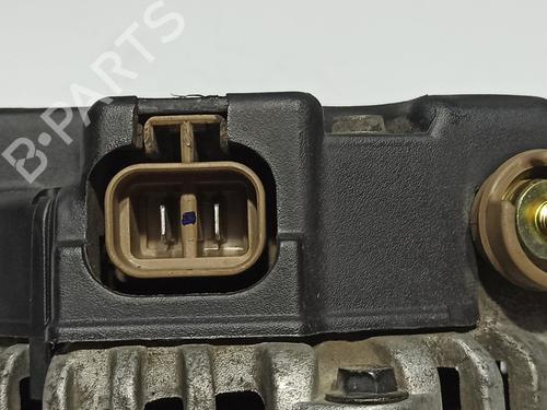 Alternator KIA RIO I Hatchback (DC) 1.3 | BP15592664M7 