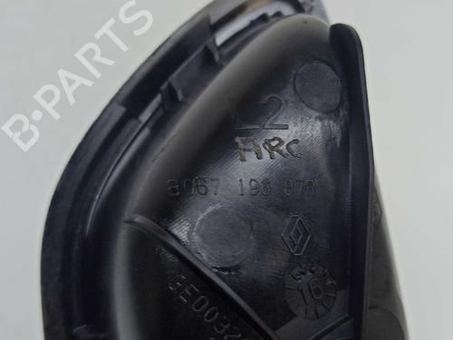 Maniglia interna anteriore sinistra RENAULT MEGANE IV Hatchback (B9A/M/N_) 1.6 dCi 130 (B9A4) | BP8634332I13 
