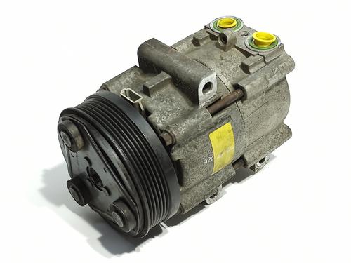 AC Kompressor FORD MONDEO III (B5Y) [2000-2007]  27857212