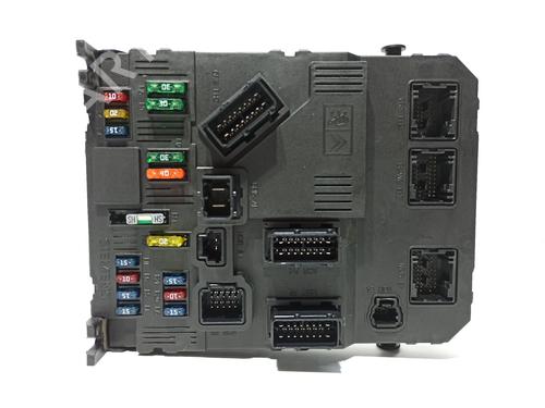 Fuse box CITROËN XSARA PICASSO (N68) | BP32216904E1