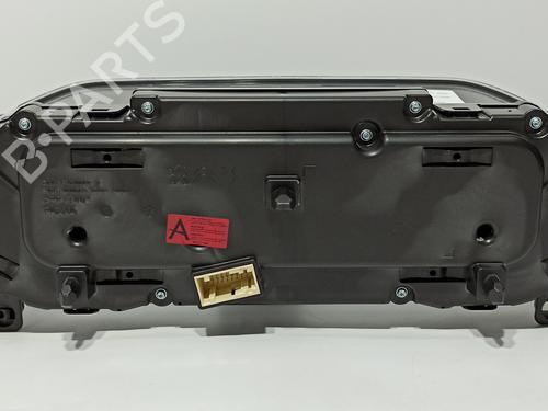 Instrument cluster PEUGEOT 2008 II (UD_, US_, UY_, UJ_, UR_, UC_)  | BP11286276C47
