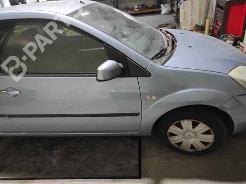 Alternator FORD FIESTA V (JH_, JD_) 1.4 16V | BP8816495M7 