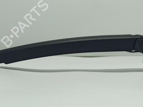 Used Rear windshield wiper arm FIAT 500 (312_) 1.0 Mild Hybrid (312.AYD1B) (69 hp) 13309792