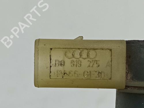 Electronic module AUDI A2 (8Z0) 1.4 TDI | BP9112036M83 