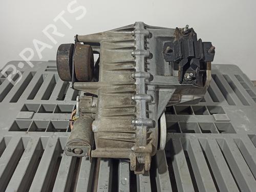 Transfer box MERCEDES-BENZ M-CLASS (W163) ML 270 CDI (163.113) | BP16849686M36