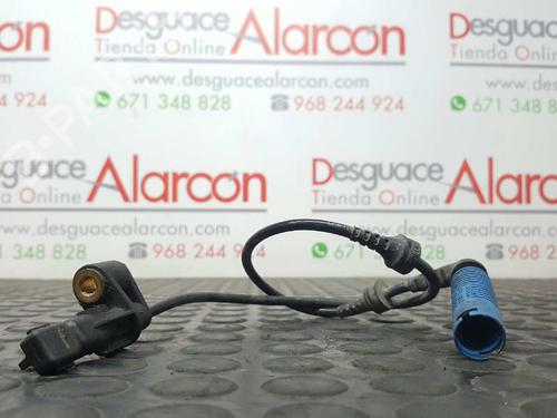 Elektronische sonde BMW 3 (E46) 320 d (150 hp) 14529357