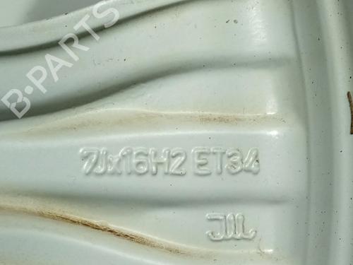 Rim AUDI A1 (8X1, 8XK) 1.6 TDI | BP22887140C45 