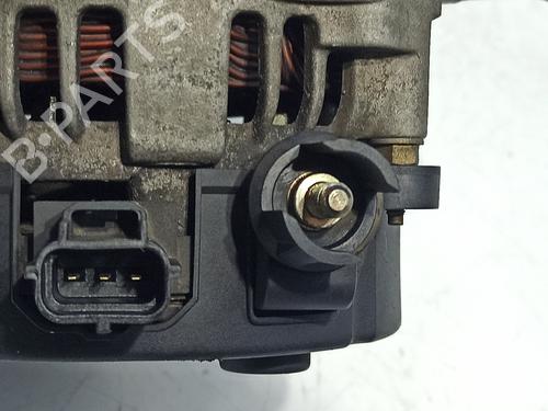 Alternator FORD FOCUS I Turnier (DNW) 1.6 16V | BP11755651M7 