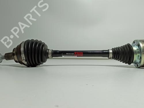 Used Left front driveshaft VW GOLF VIII (CD1, DA1) 1.5 TSI (150 hp) 30189602