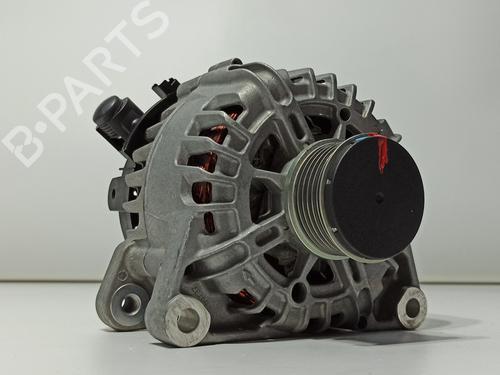 Used Alternator CITROËN C3 III (SX) 1.2 PureTech 82 (83 hp) 26174265