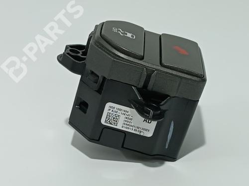 Switch LAND ROVER RANGE ROVER EVOQUE (L538) 2.0 4x4 | BP11833573I30 