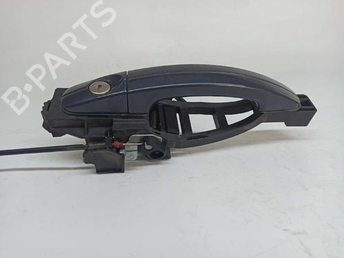 Front left exterior door handle FORD FOCUS III Turnier 1.6 TDCi | BP3328691C128