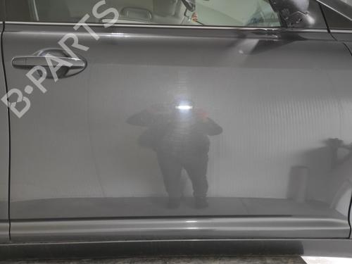 Dør højre fortil TOYOTA AVENSIS Saloon (_T25_) 2.2 D-4D (ADT251_, ADT251R) | BP16673607C3