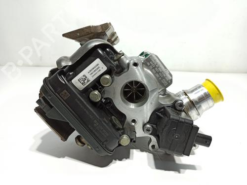 Used Turbocharger/Supercharger MERCEDES-BENZ A-CLASS (W177) [2018-2026]  30653107