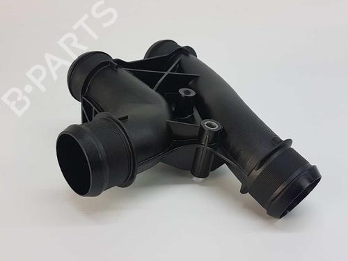 Pipe PEUGEOT 2008 I (CU_) 1.6 HDi | BP14538650M125