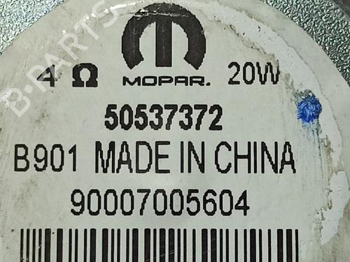 Speaker FIAT 500e (332_) Elektro 3+1 (FA1) | BP15391937E2 