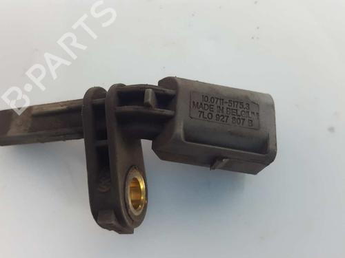 Electronic sensor AUDI Q7 (4LB) 3.0 TDI quattro | BP14534693M84