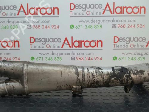 Pipe AUDI Q7 (4LB) 3.0 TDI quattro | BP14530768M125
