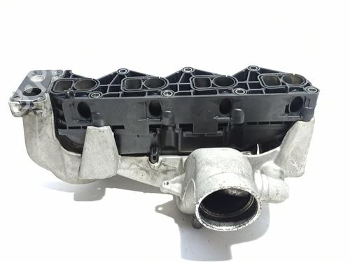 Intake manifold MERCEDES-BENZ SPRINTER 3,5-t Van (B906) 313 CDI (906.631, 906.633, 906.635, 906.637) | BP27812094M70