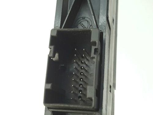 Warning switch ALFA ROMEO 147 (937_) 1.6 16V T.SPARK ECO (937.AXA1A, 937.BXA1A) | BP7994639I22
