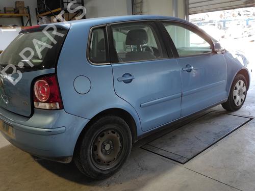 Türgriff vorne links außen VW POLO IV (9N_, 9A_) 1.4 TDI | BP15212826C128 