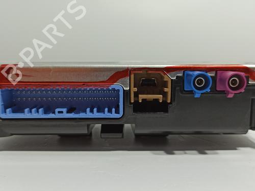 Electronic module NISSAN JUKE (F16_) 1.0 | BP29760940M83