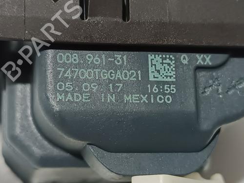 Other HONDA CIVIC X Hatchback (FC_, FK_) 1.5 VTEC (FK7) | BP14544346O1 